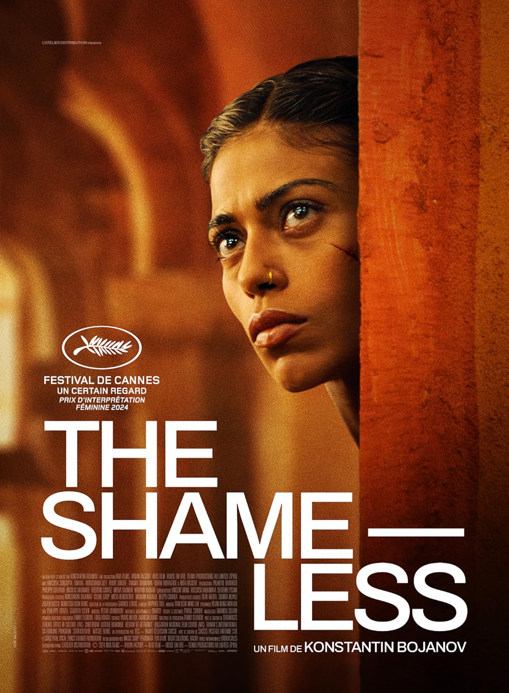 The Shameless (2024)