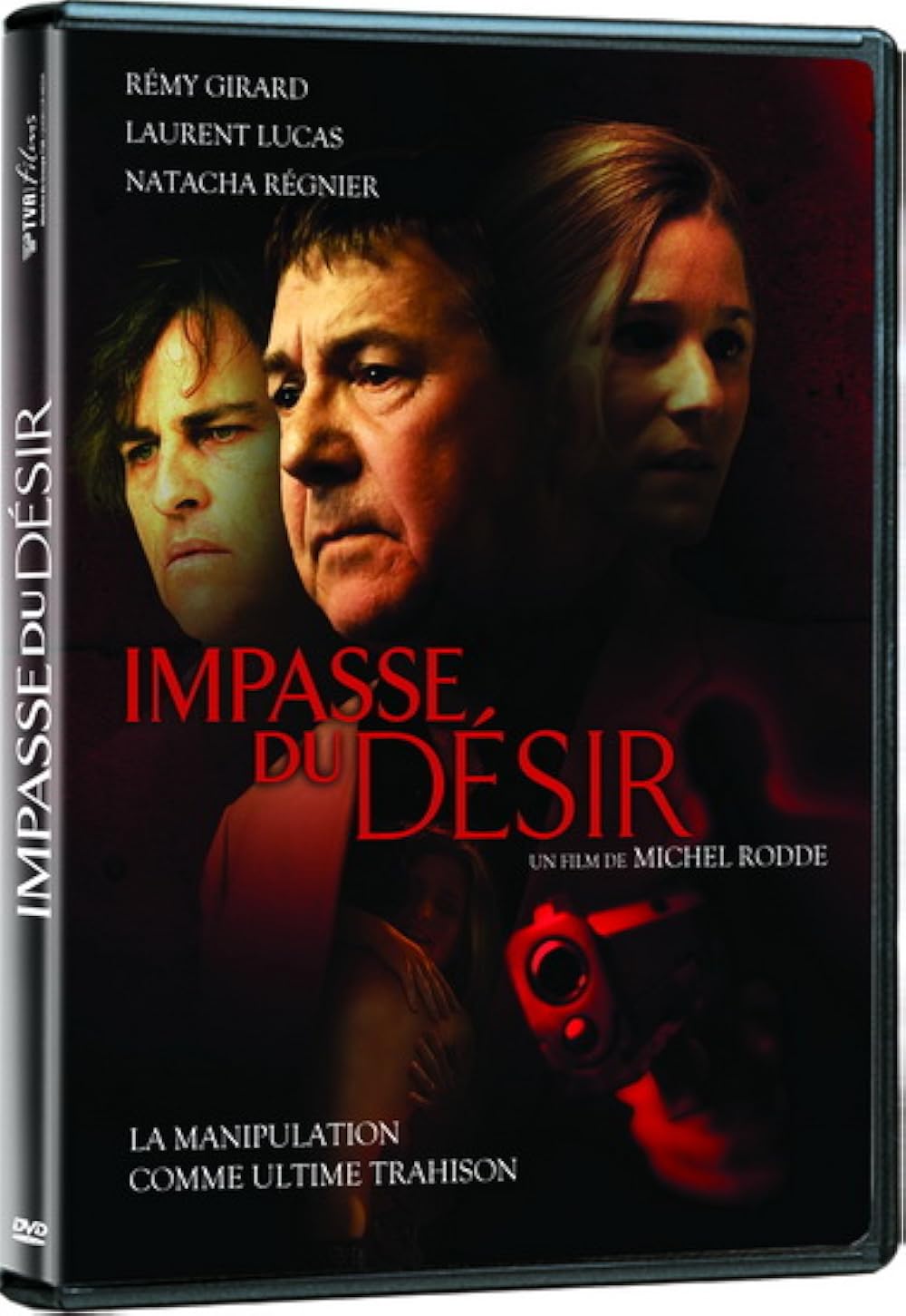 The Impasse of Desire (2010)