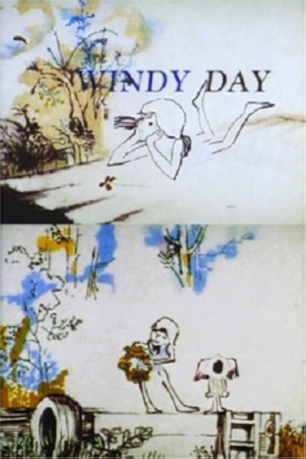Windy Day (1968)
