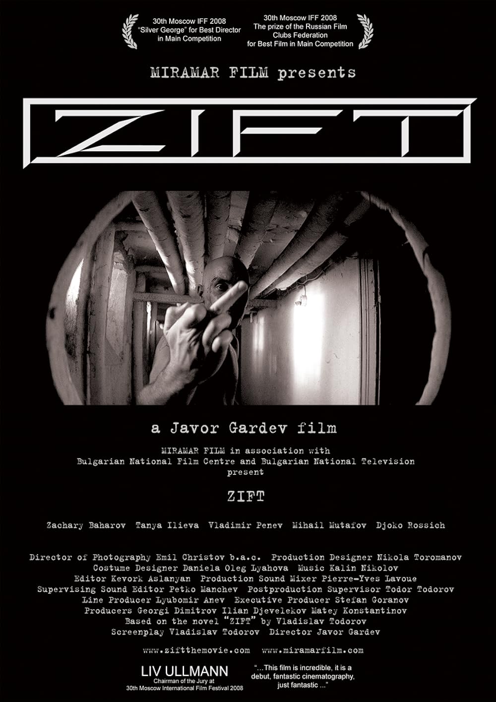Zift (2008)