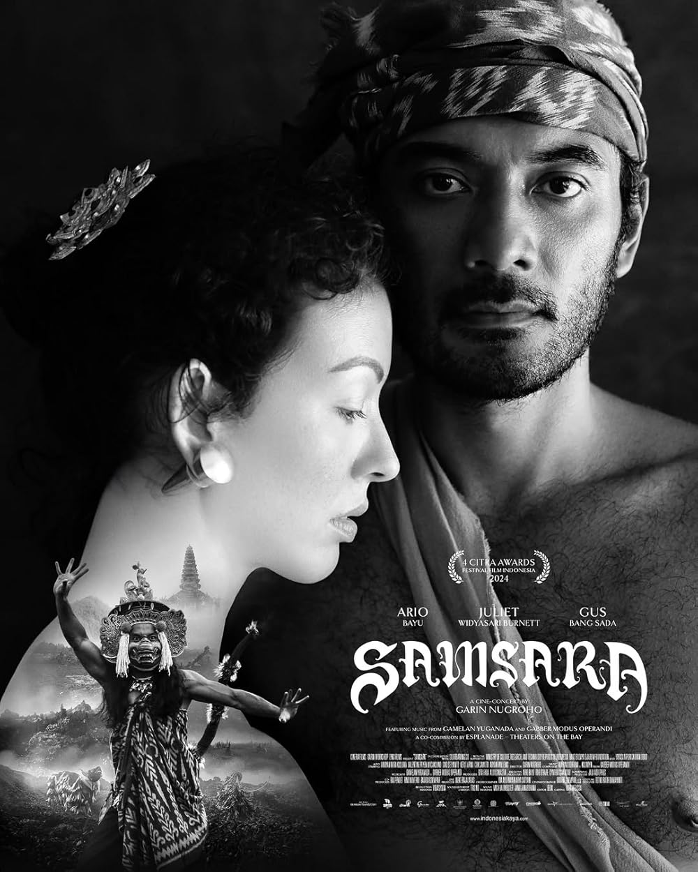 Samsara (2024)