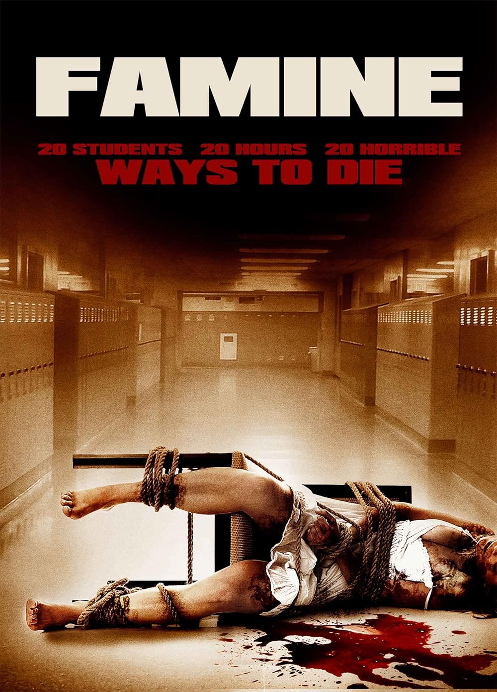 Detention Night (2011)