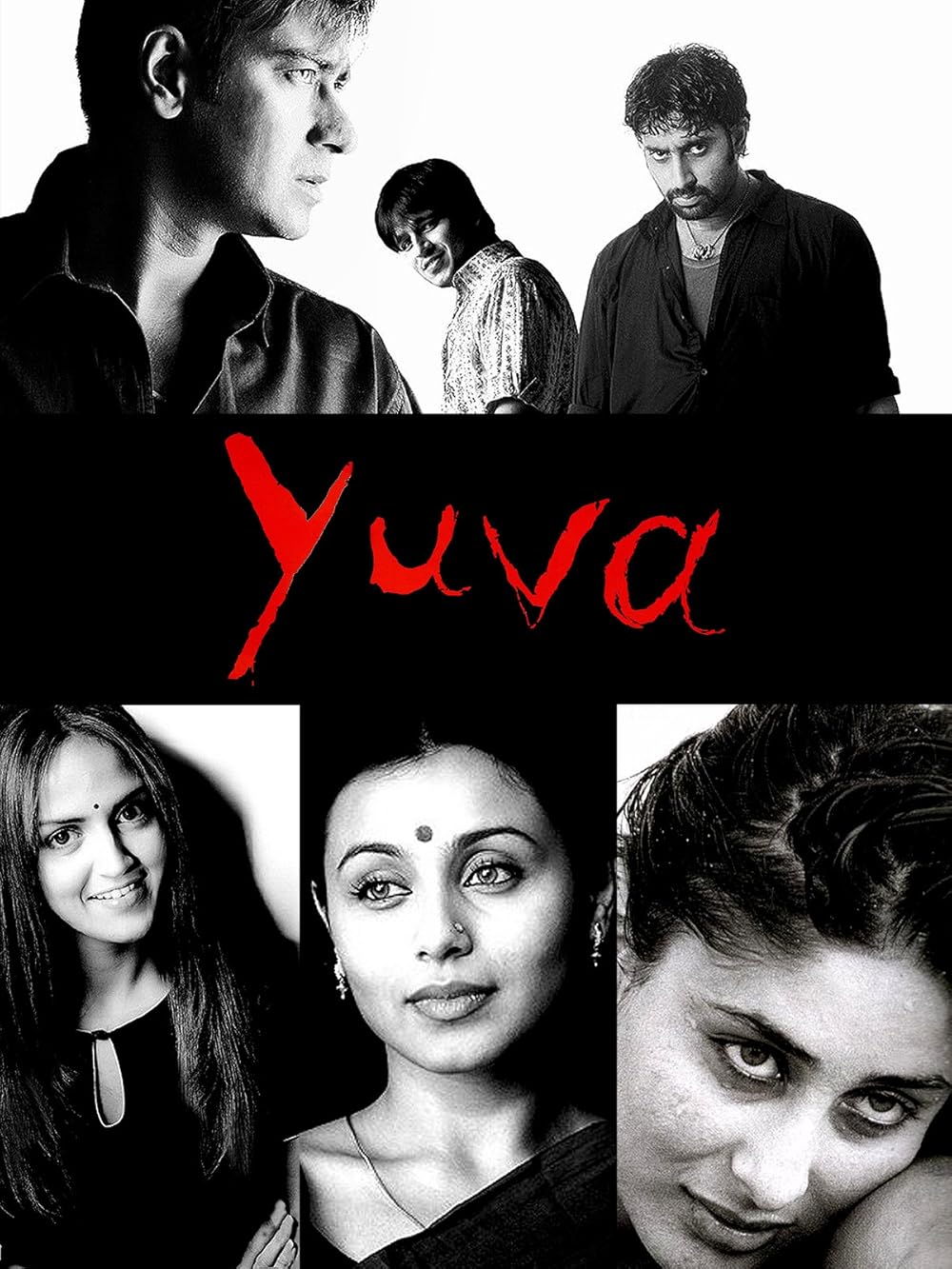 Yuva (2004)
