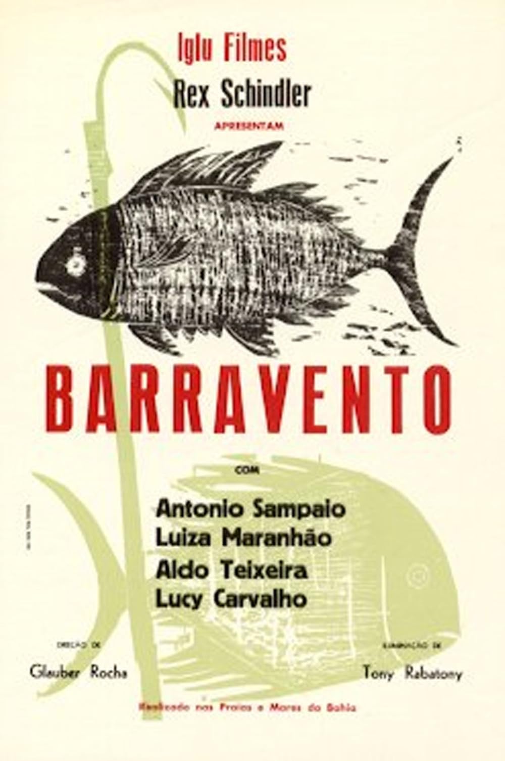 The Turning Wind (1962)