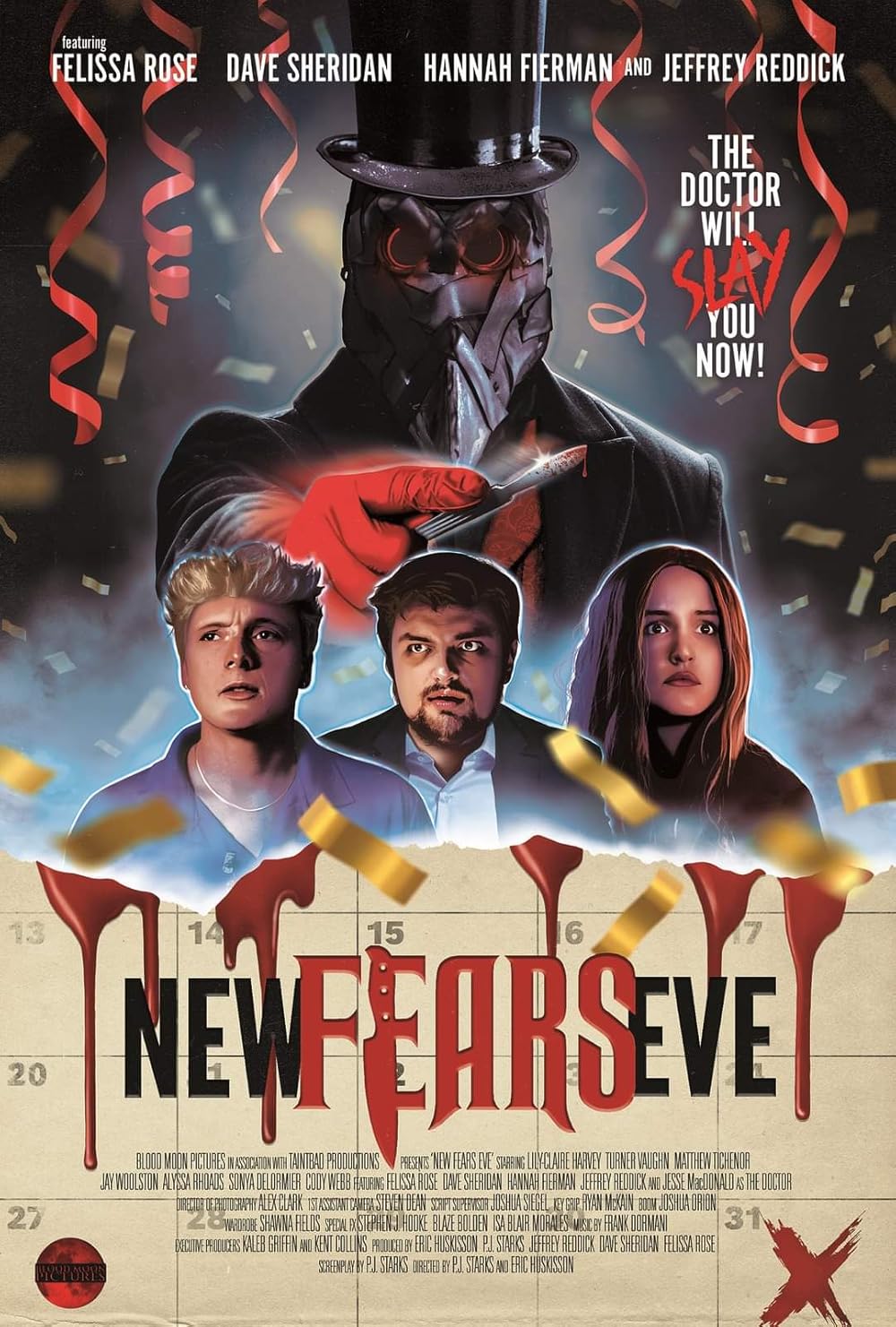 New Fears Eve (2025)