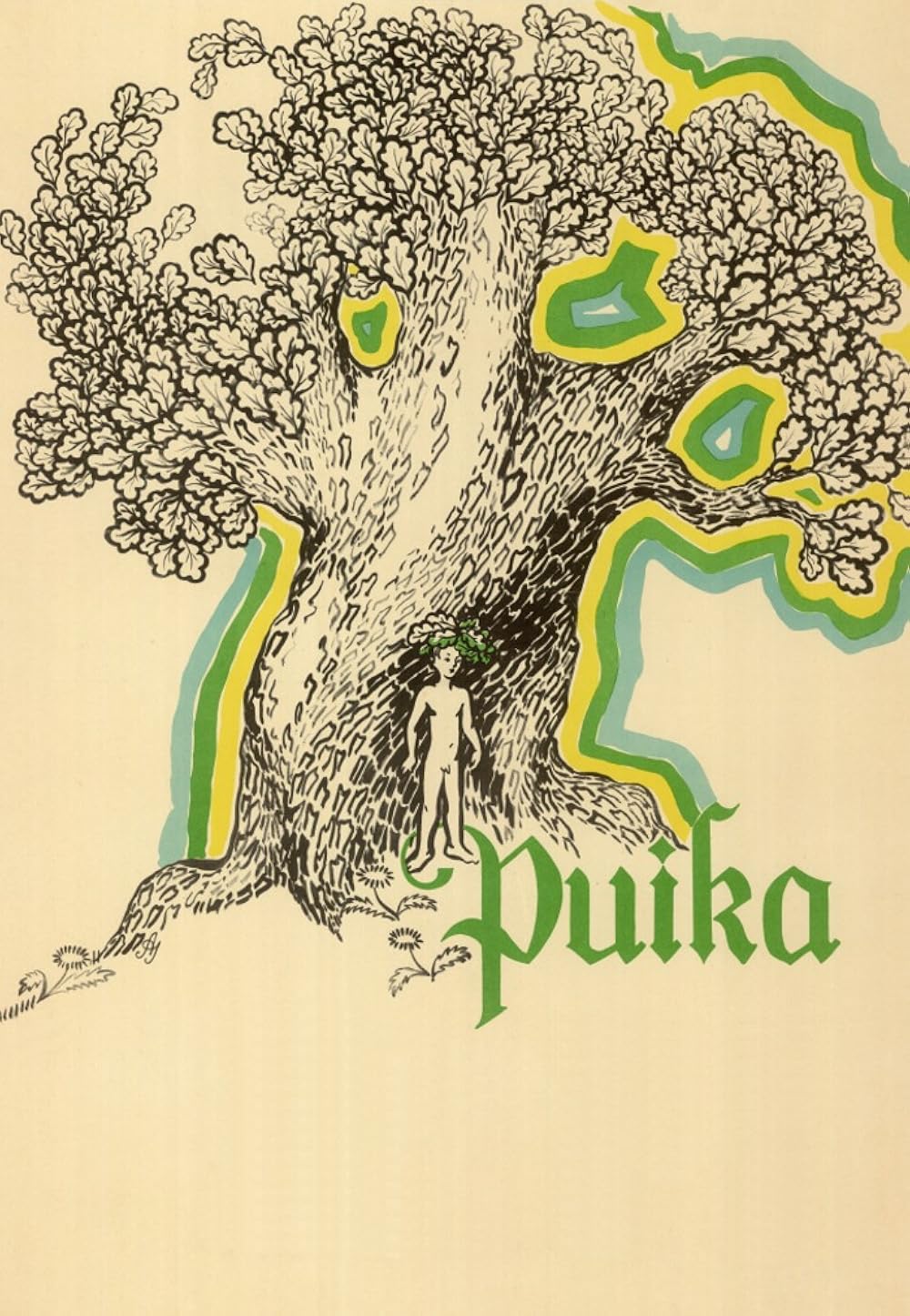 Puika (1977)