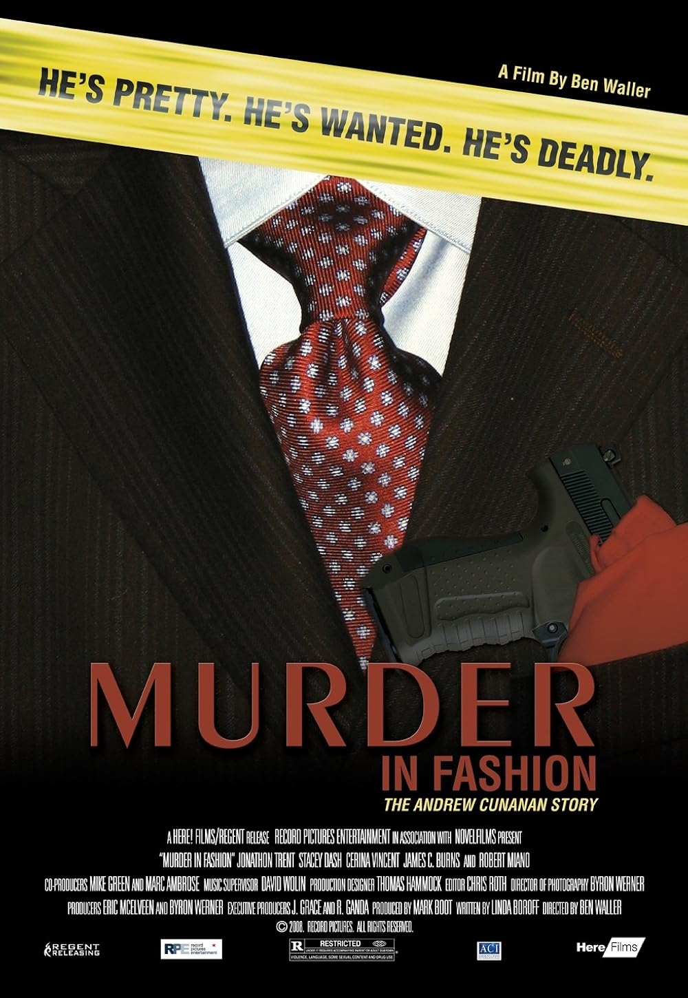 Fashion Victim (2008)
