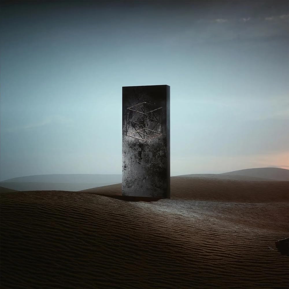 Tesseract: Portals (2020)