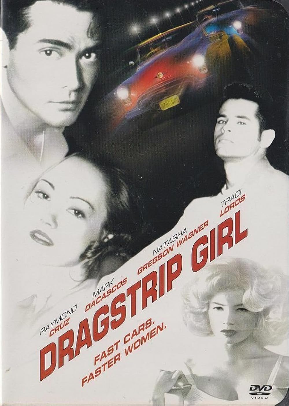 Dragstrip Girl (1994)