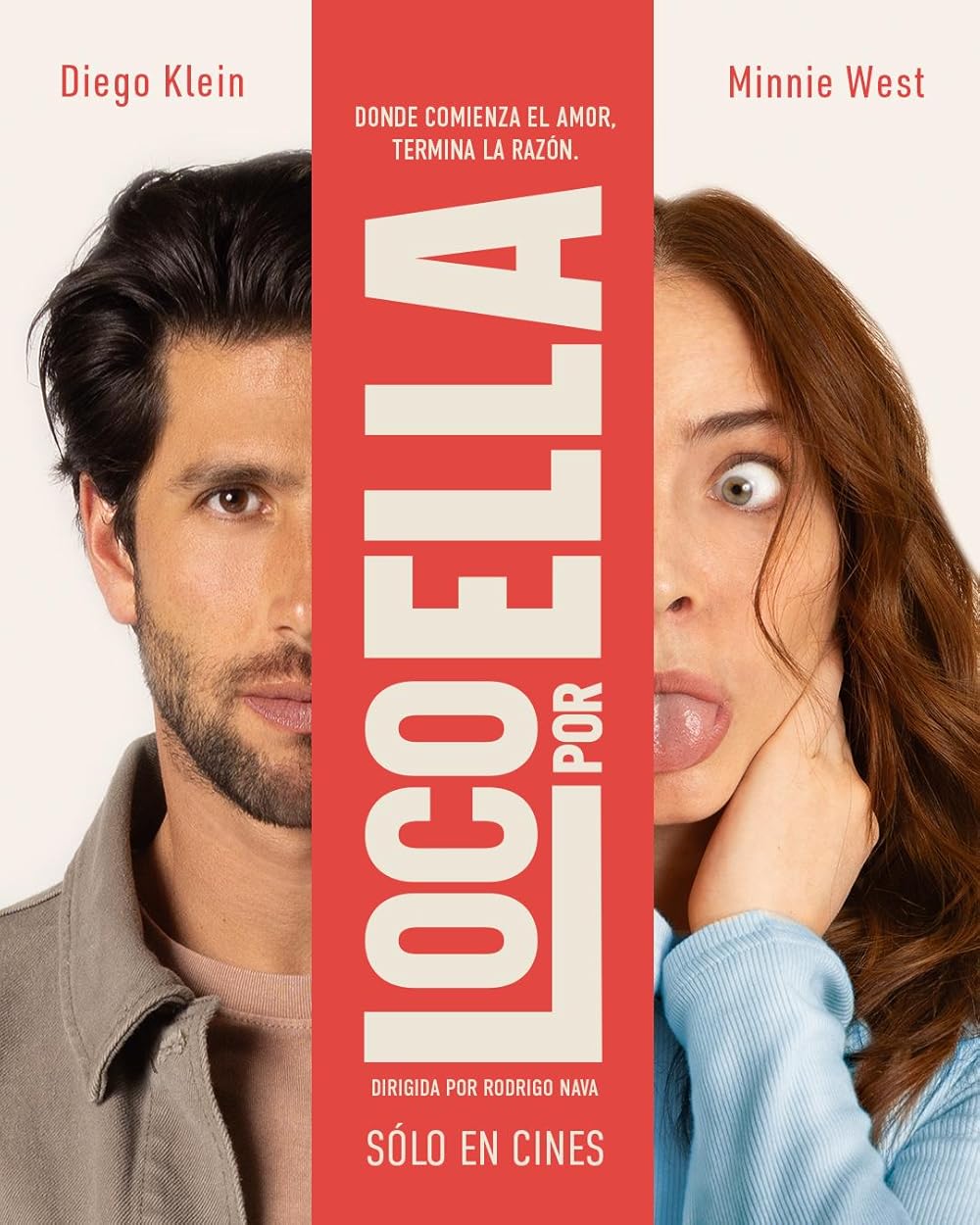 Crazy About Her (2025)