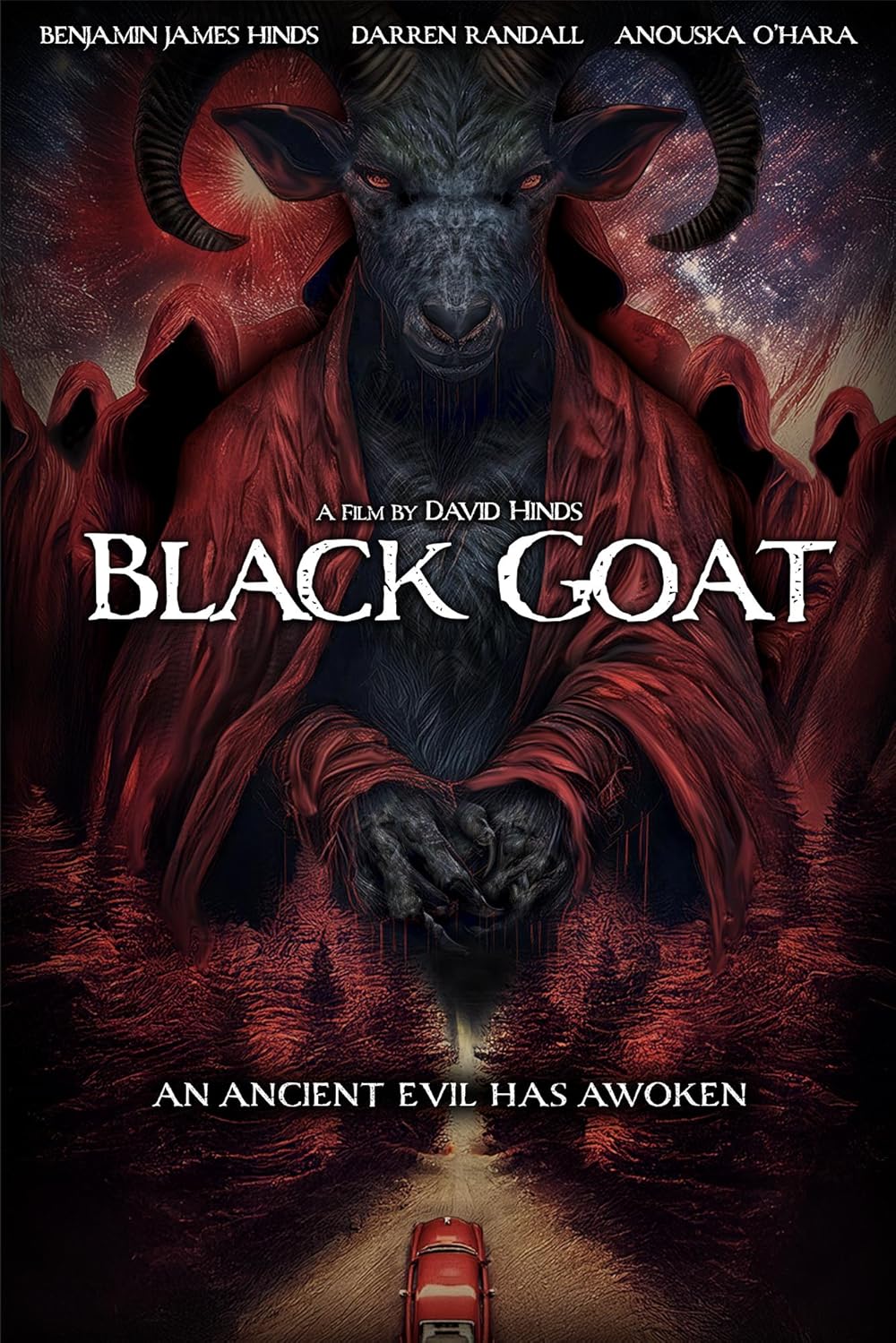 Black Goat (2025)