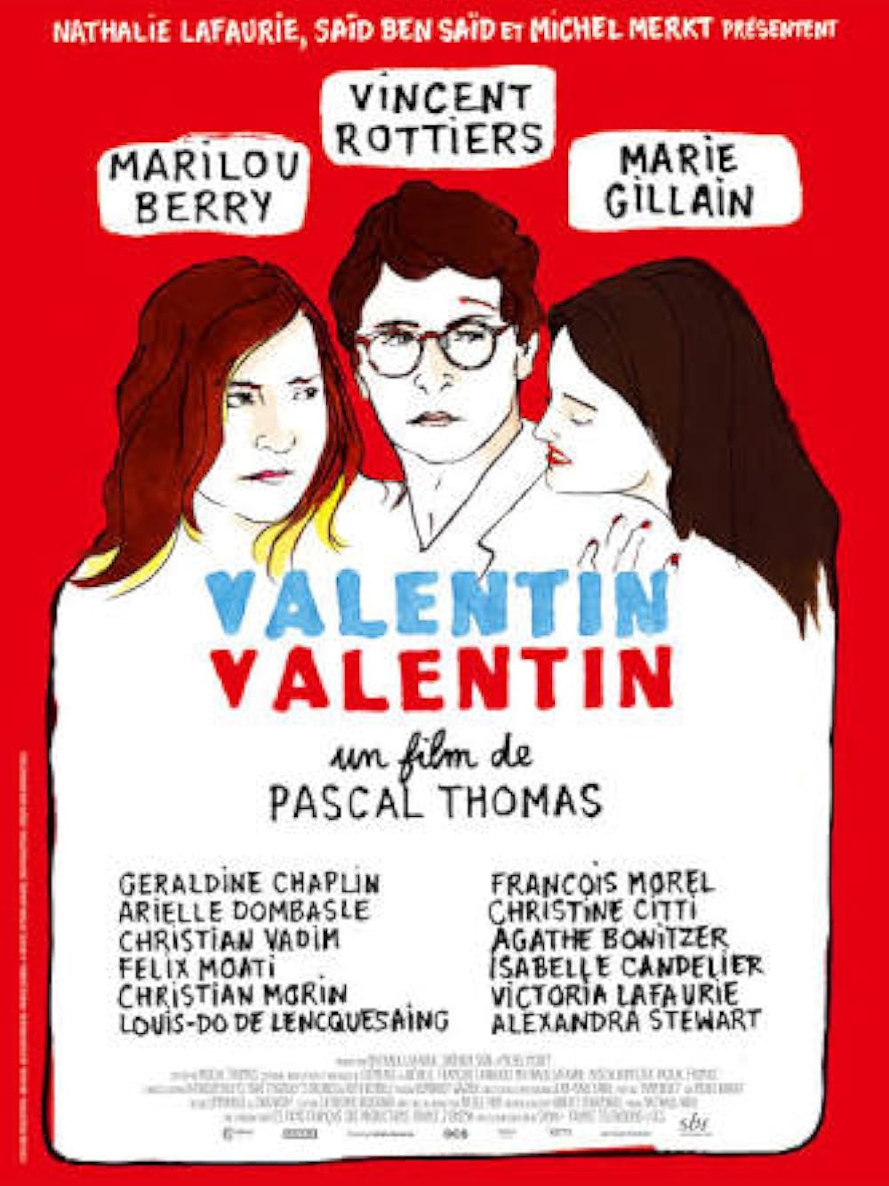 Valentin Valentin (2014)