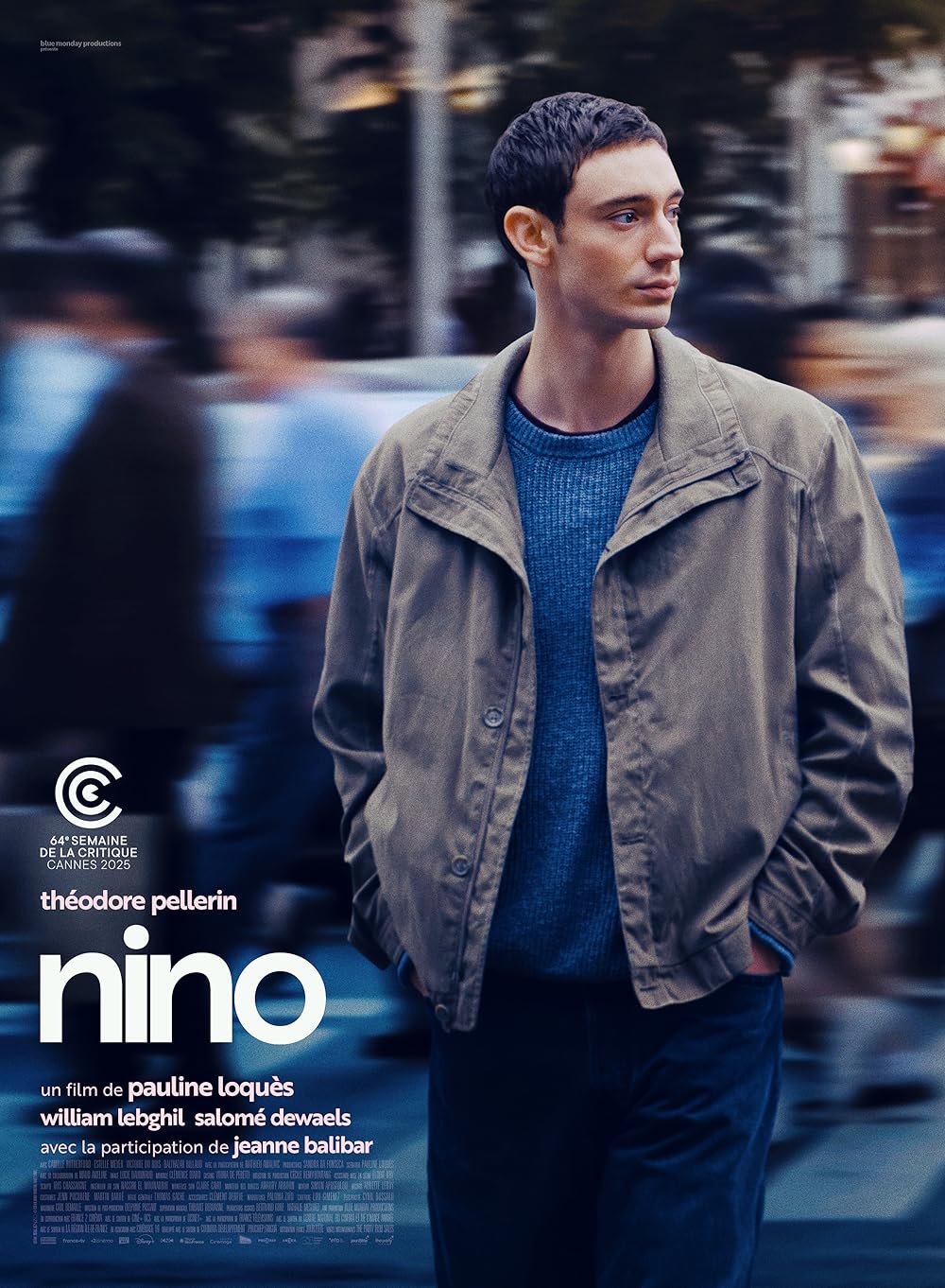 Nino (2025)