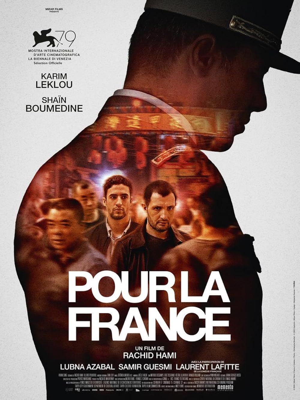 Pour la France (2022)