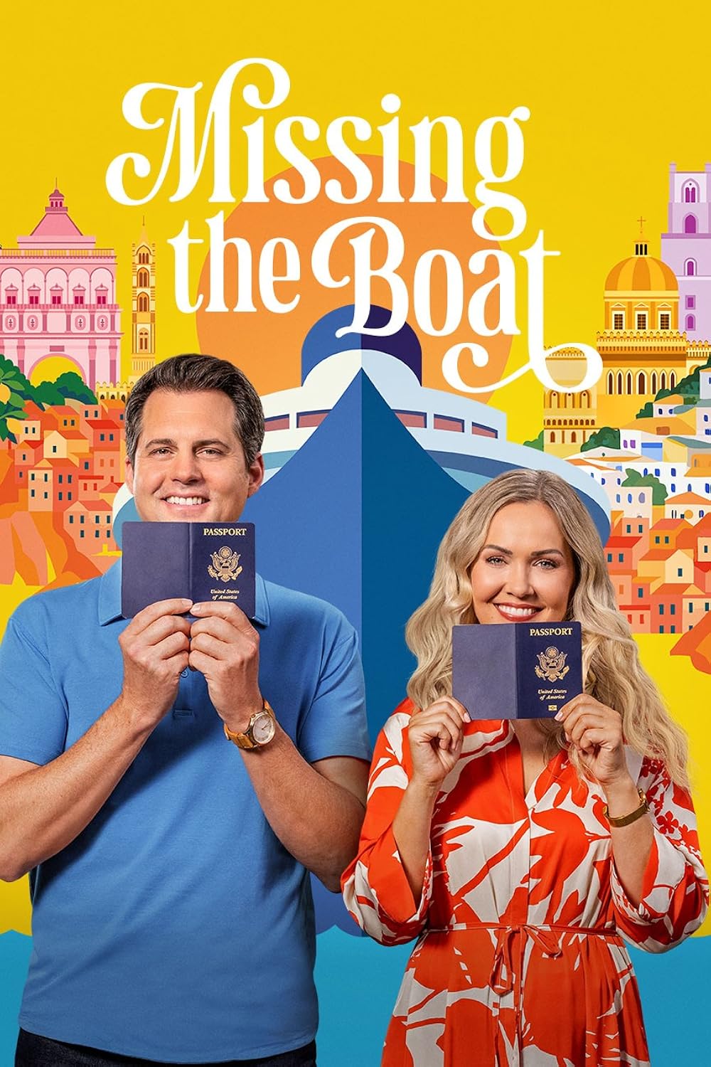 Missing the Boat (2026)
