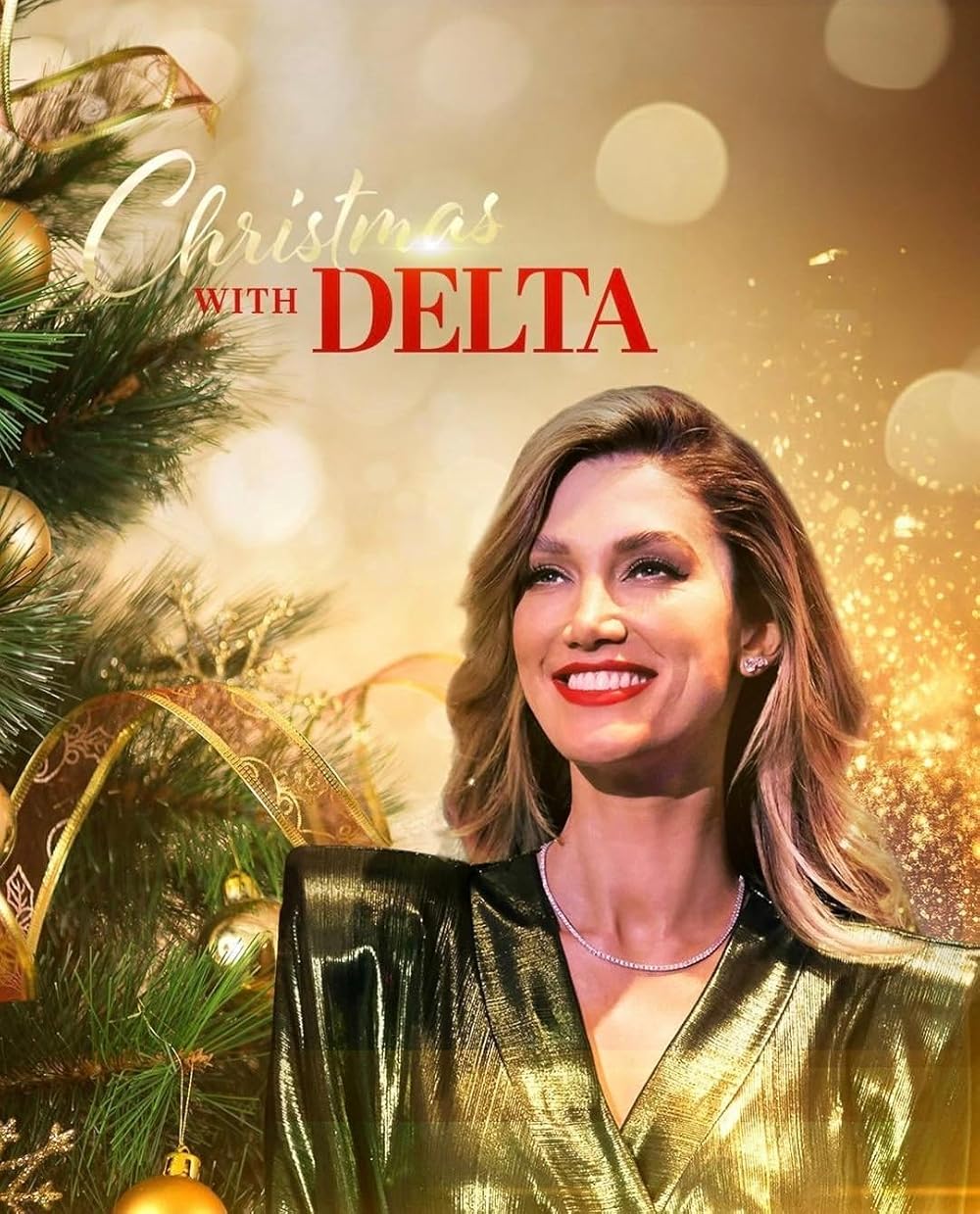 Christmas with Delta (n/A)