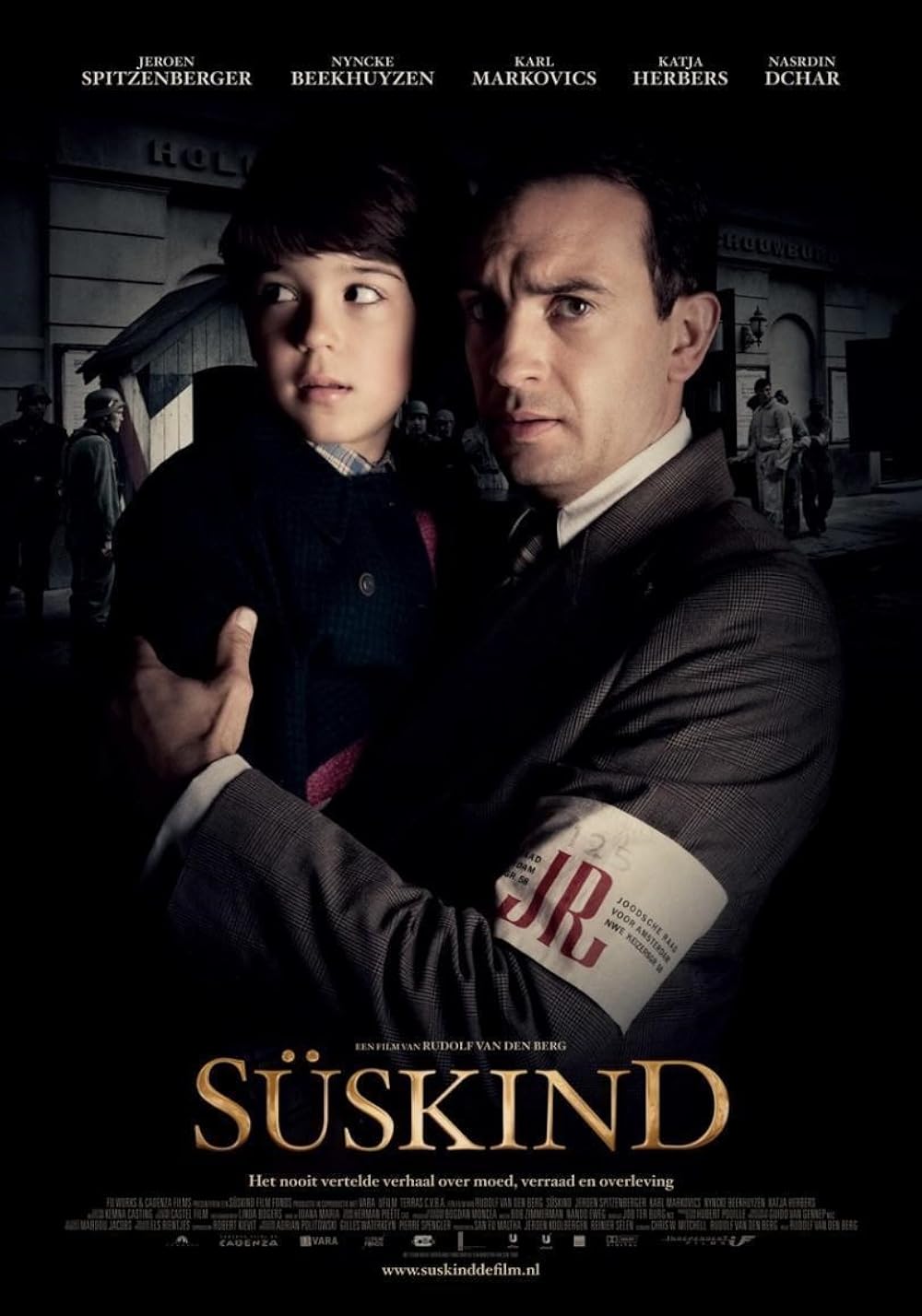 Süskind (2012)