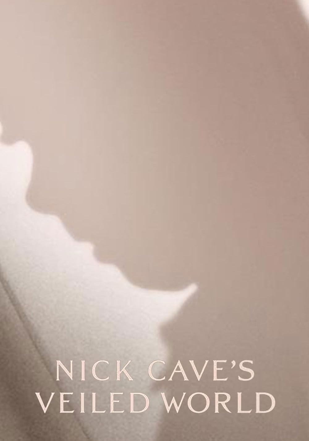 Nick Cave's Veiled World (2025)