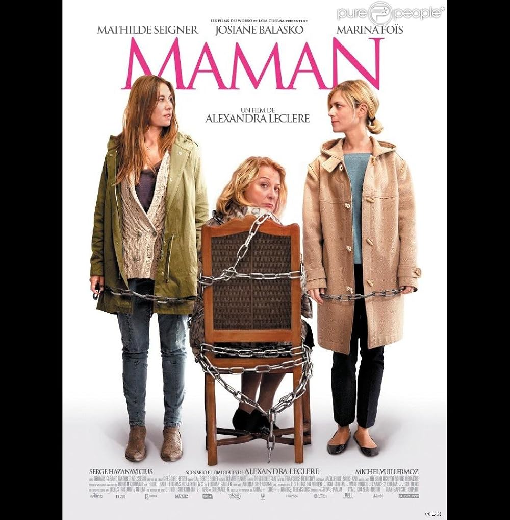 Maman (2012)