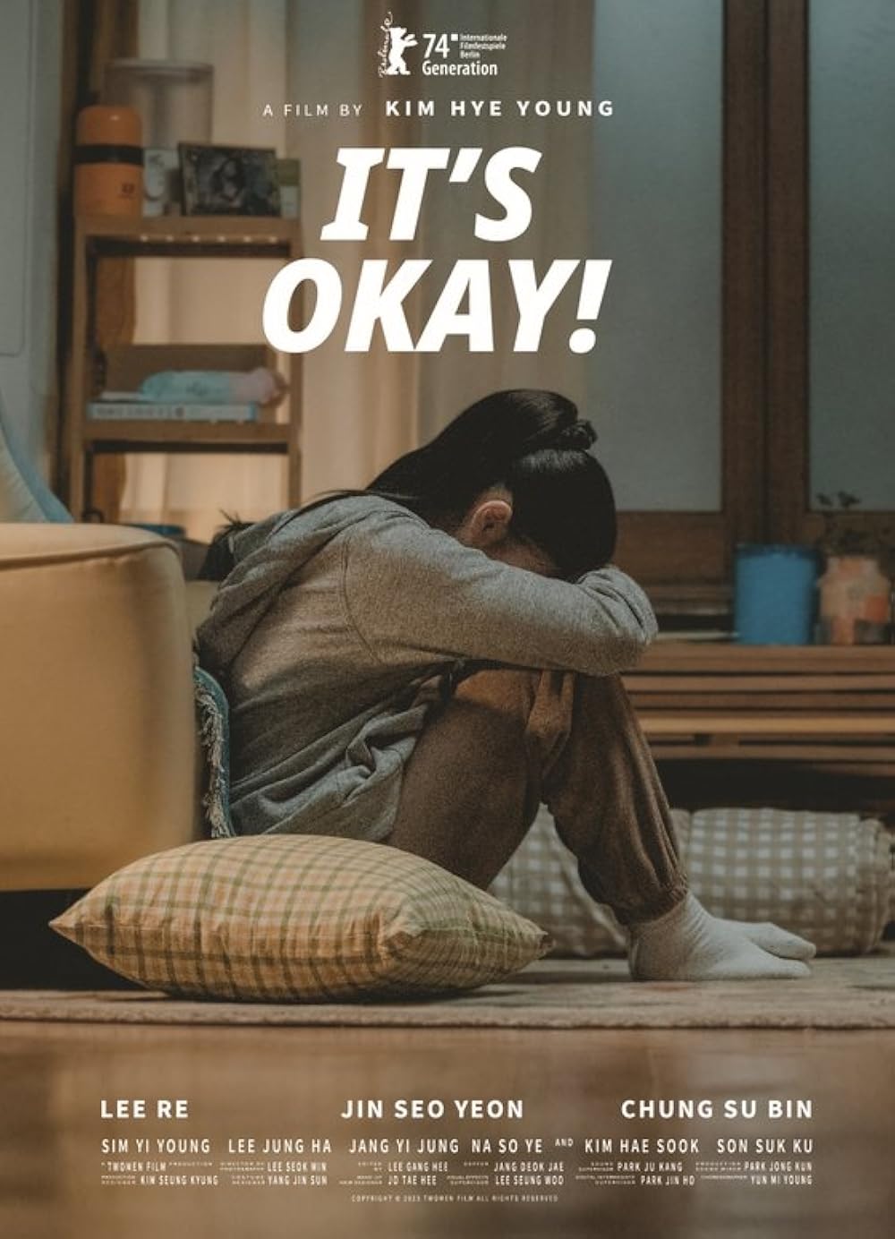 It's Okay! (2023)