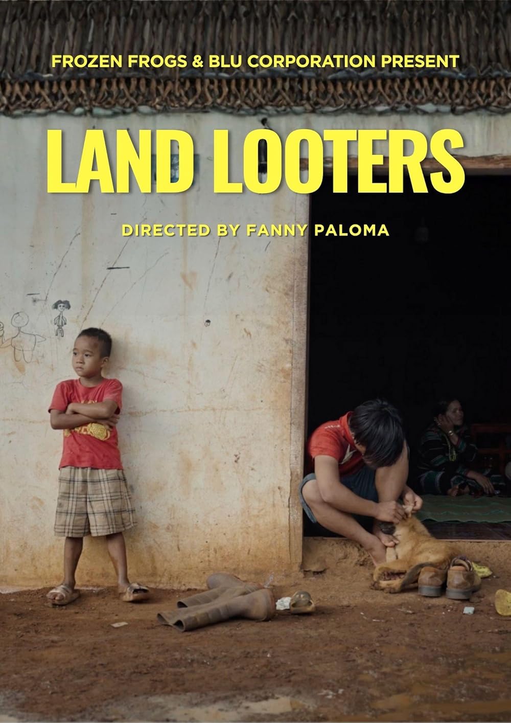 Land Looters (2026)
