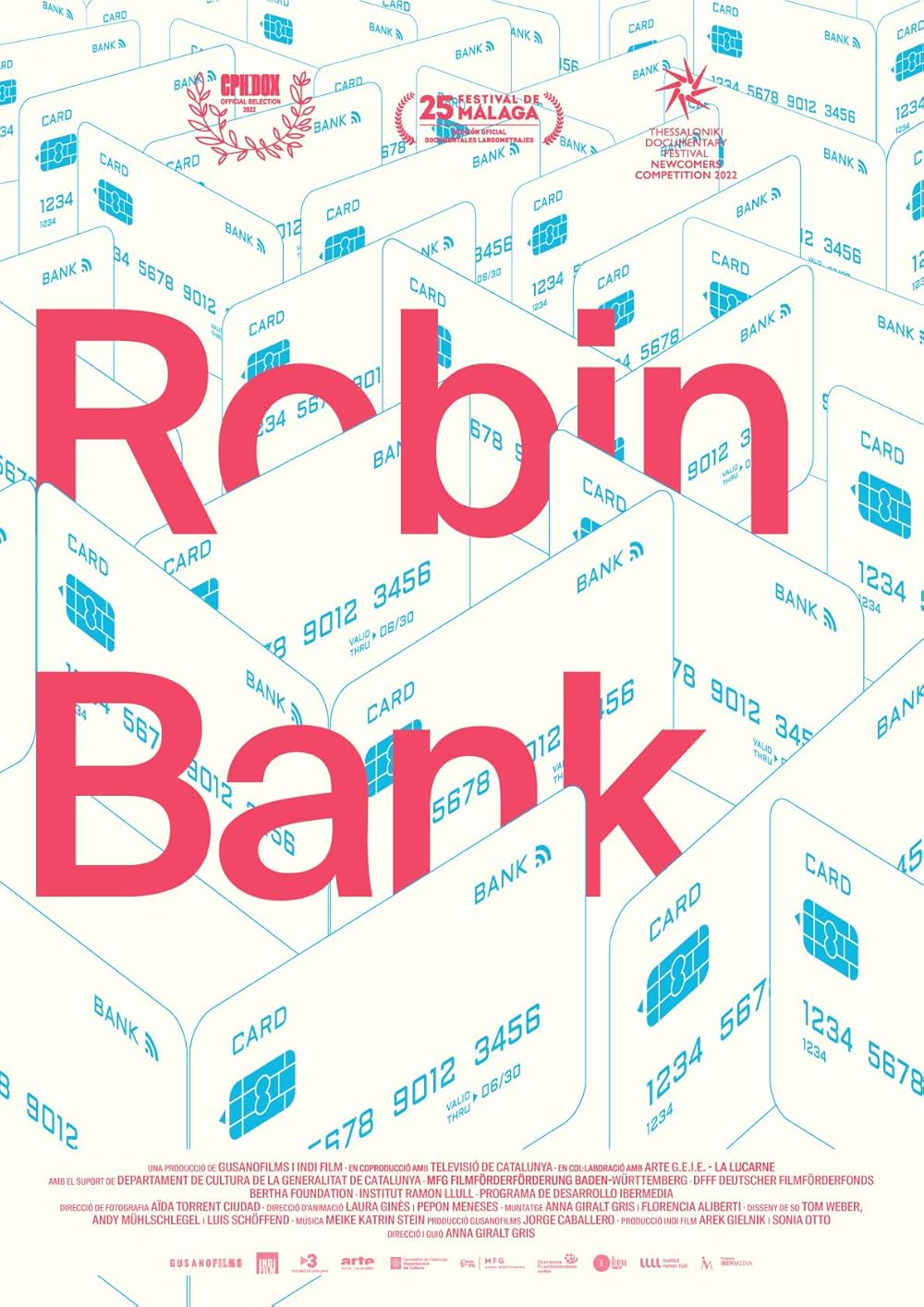 Robin Bank (2022)