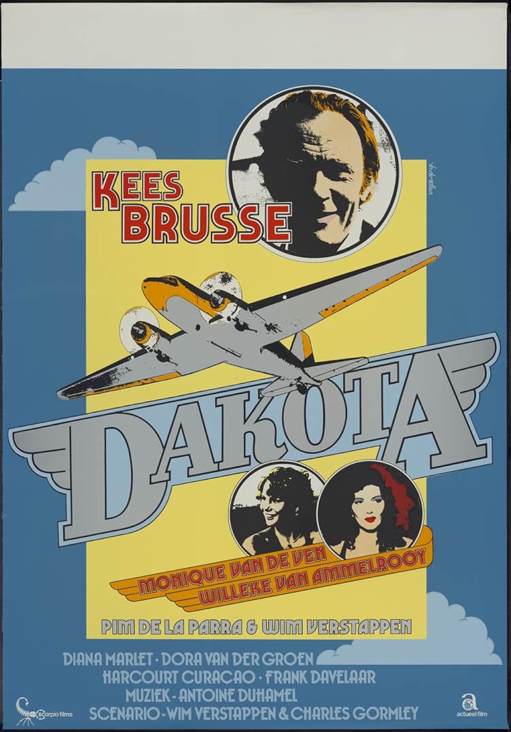Dakota (1974)