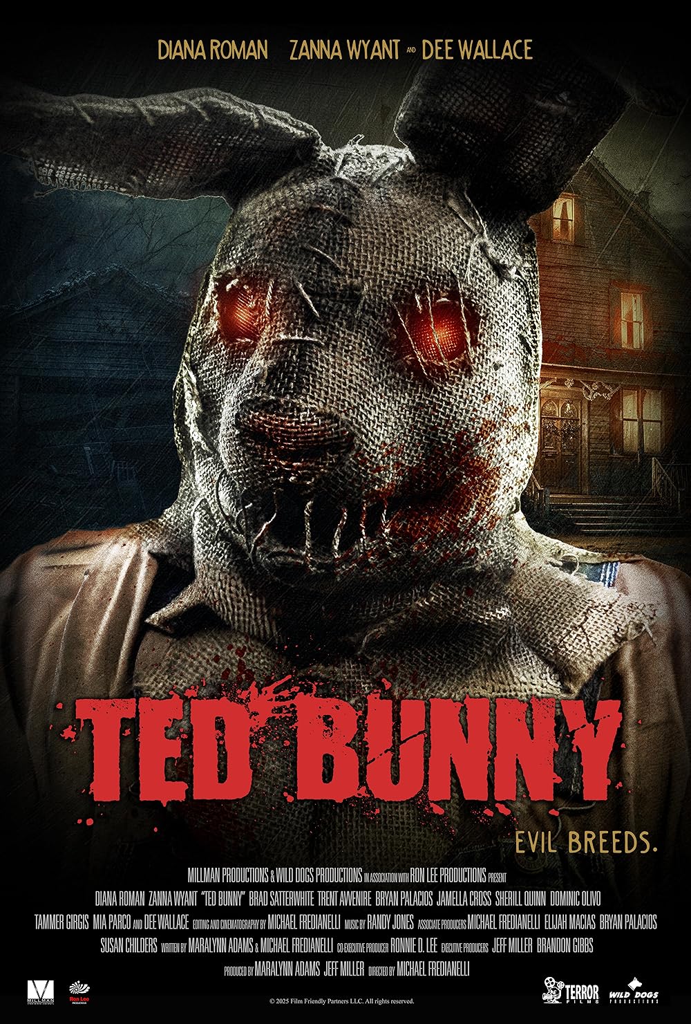 Ted Bunny (2026)