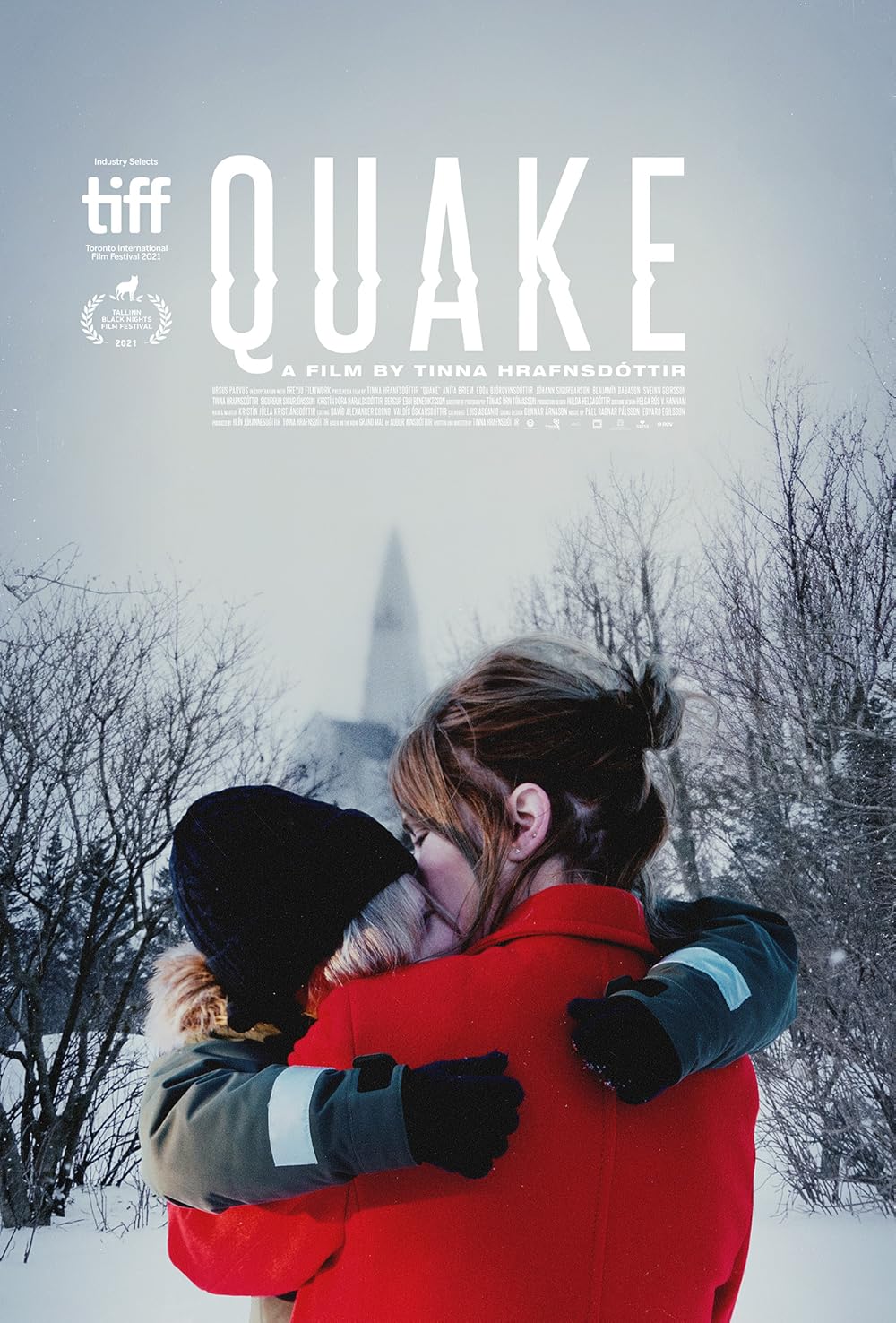 Quake (2021)