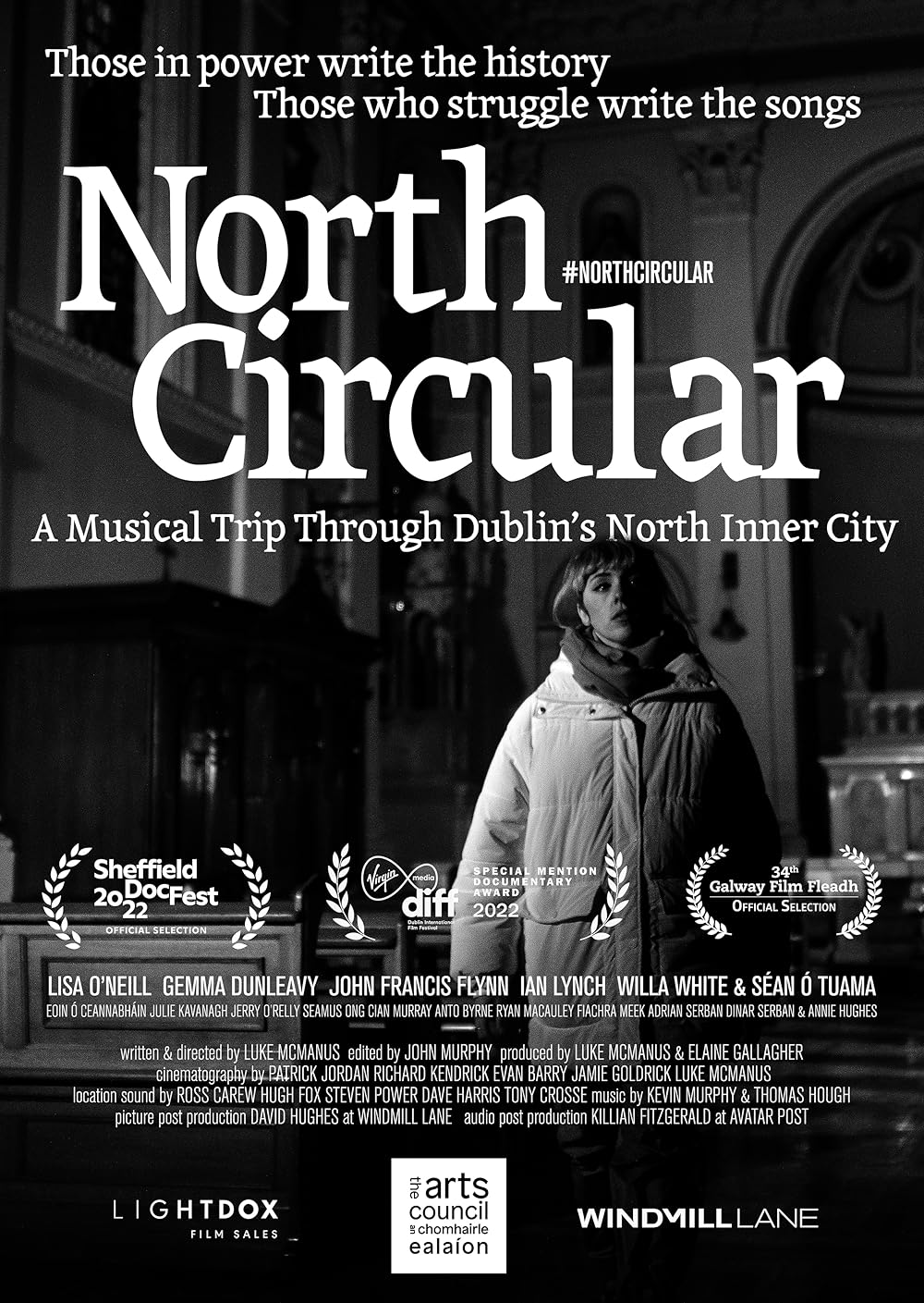 North Circular (2022)