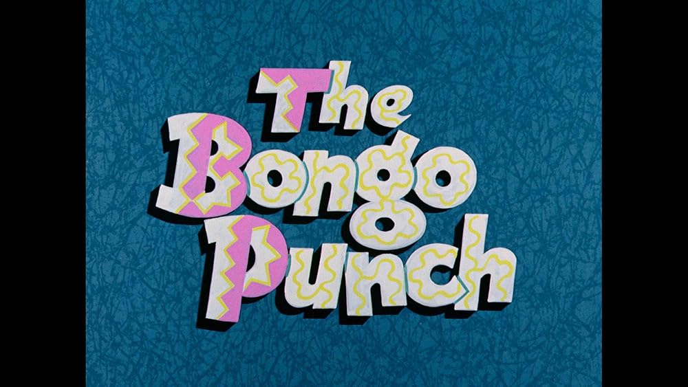 The Bongo Punch (1957)