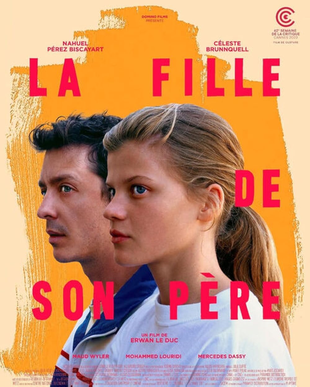 No Love Lost (2023)
