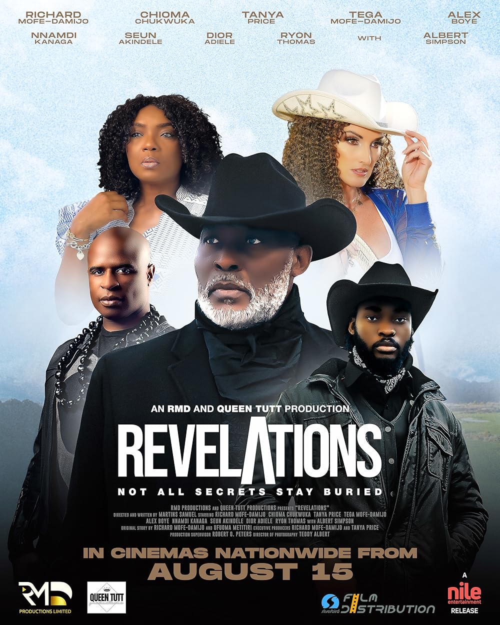 Revelations (2025)