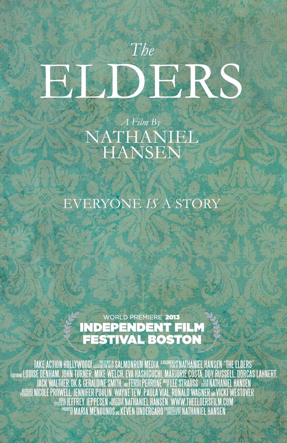 The Elders (2012)