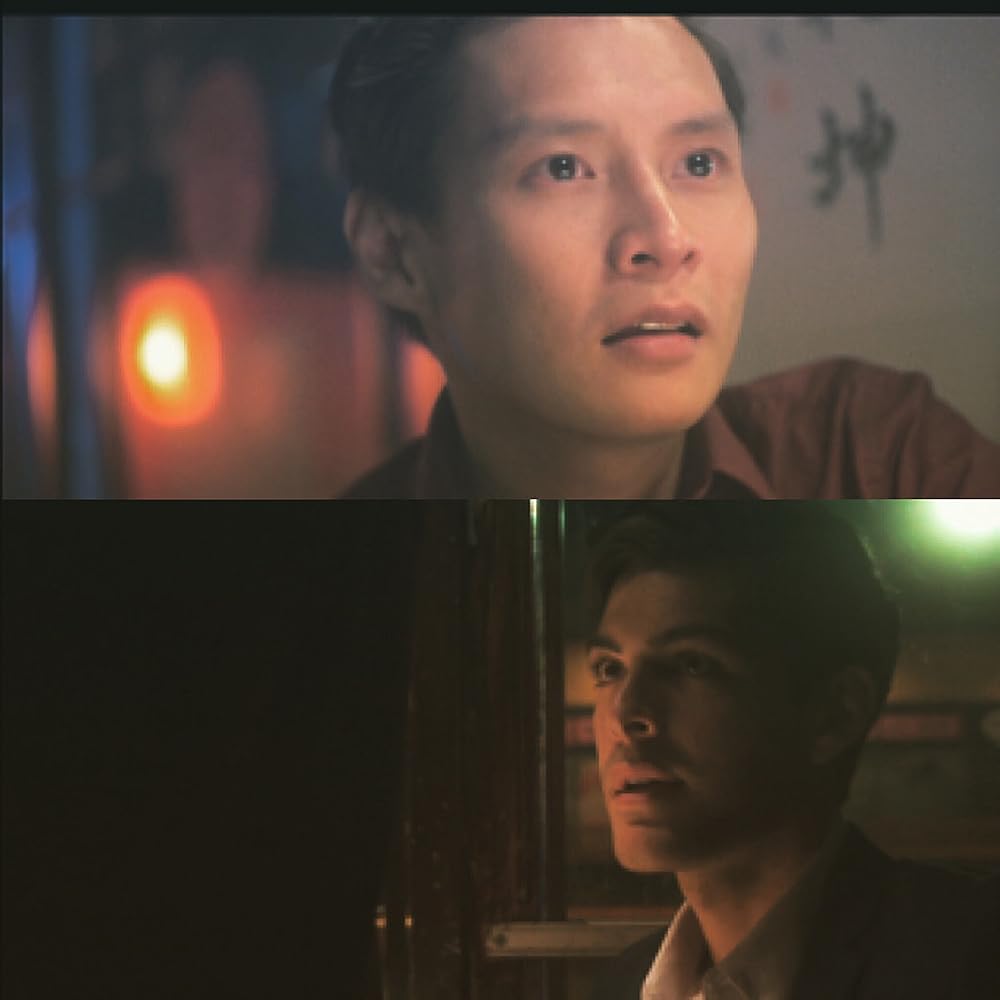 Sweet and Sour (2017)