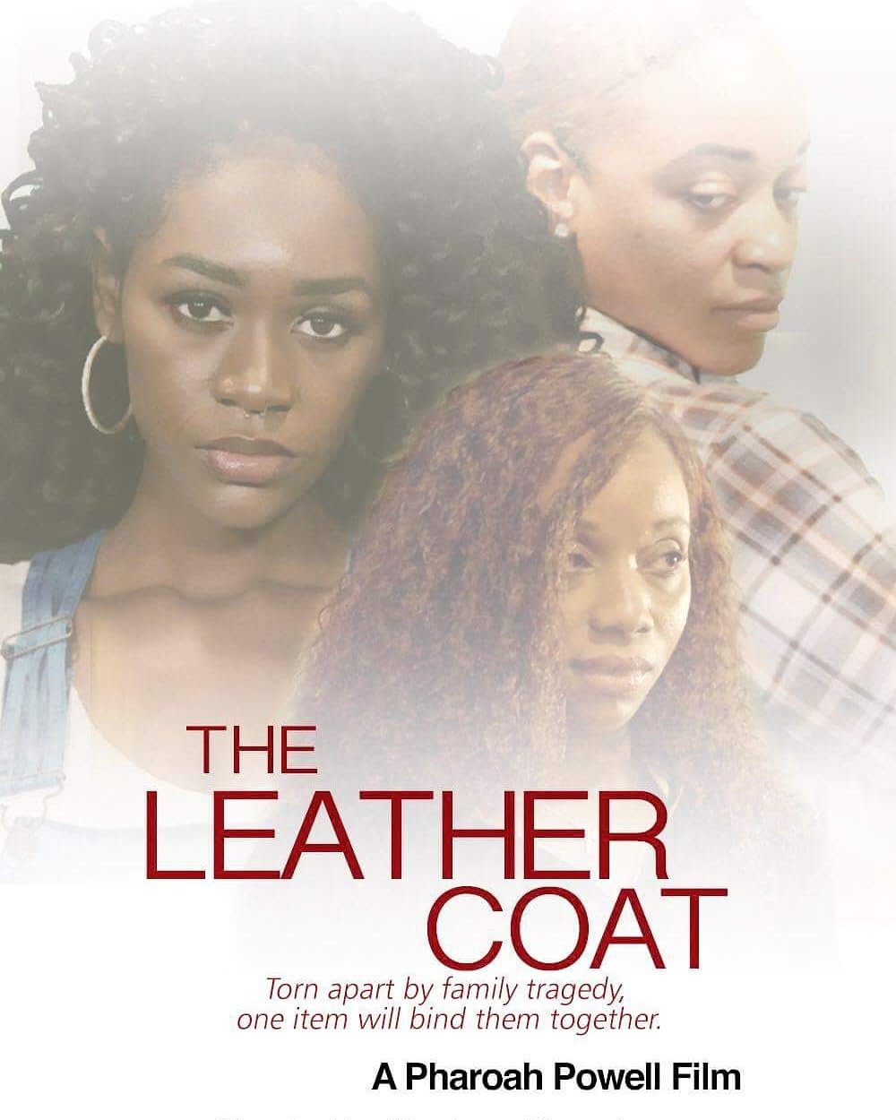 The Leather Coat (2018)