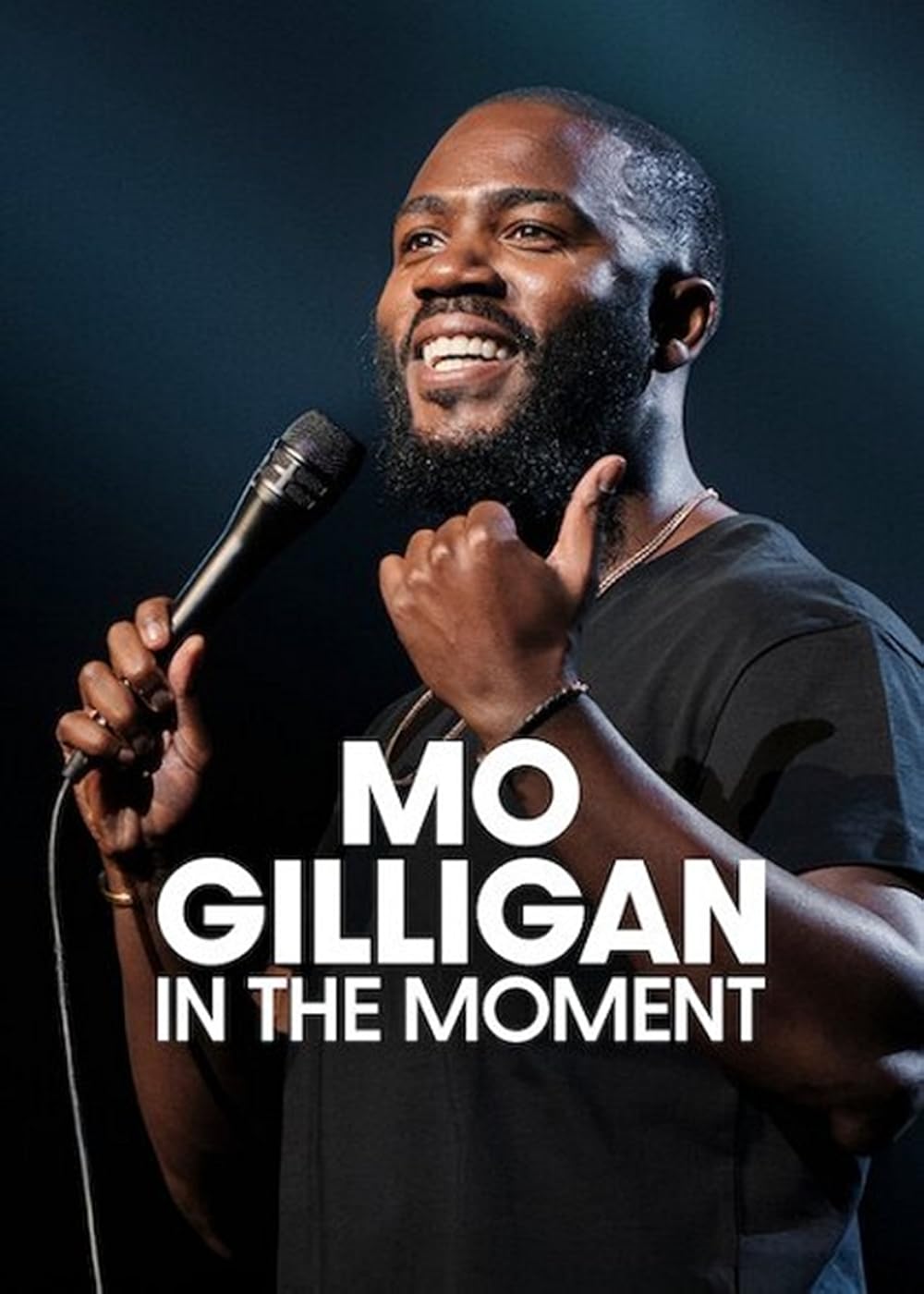 In the Moment (2026)