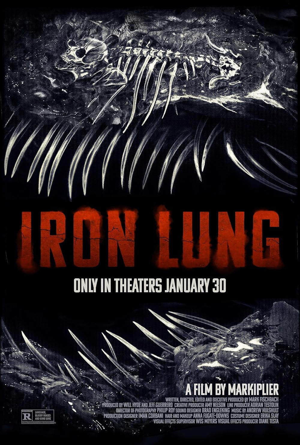 Iron Lung (2026)