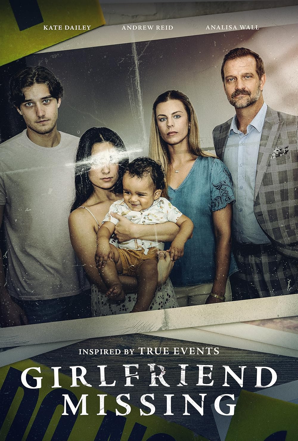A Young Father's Nightmare (2025)