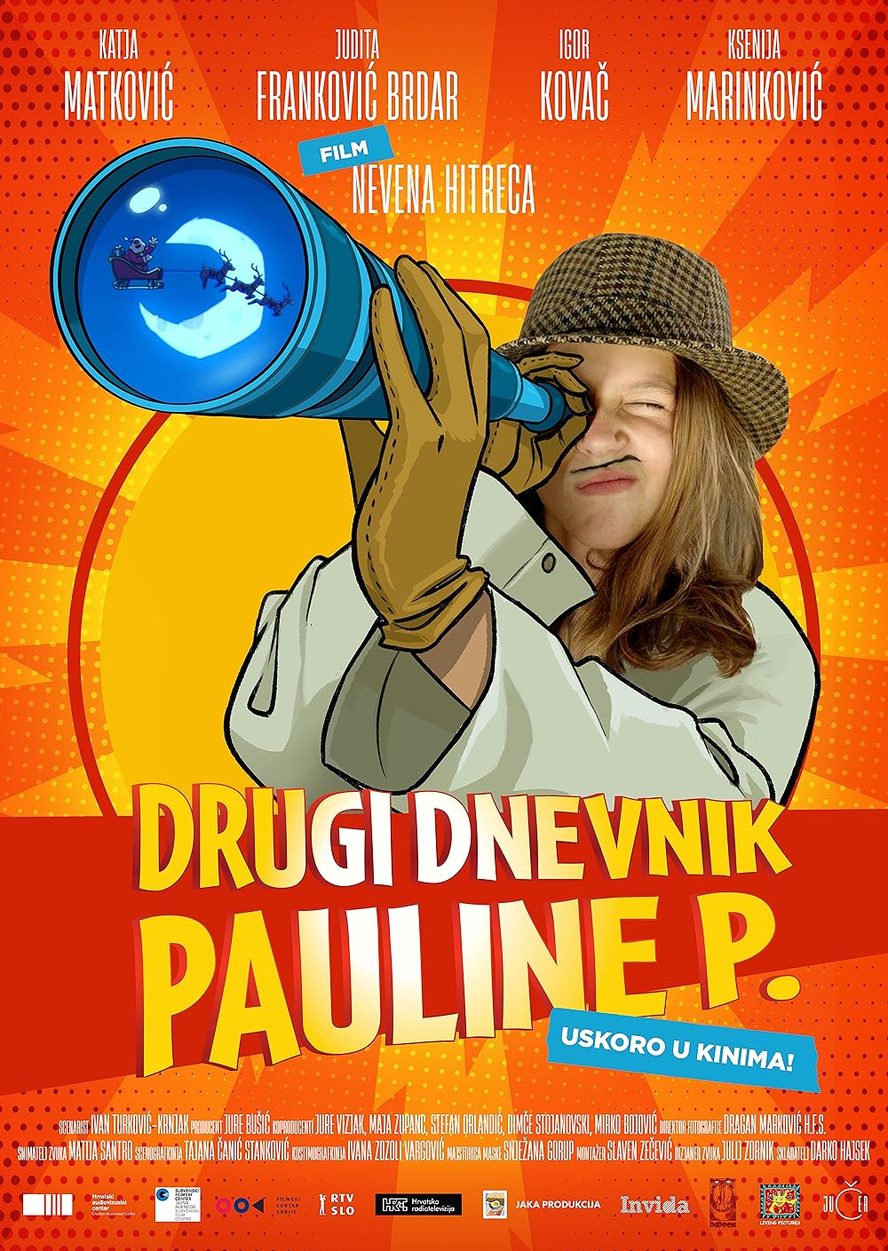 Drugi dnevnik Pauline P. (2025)