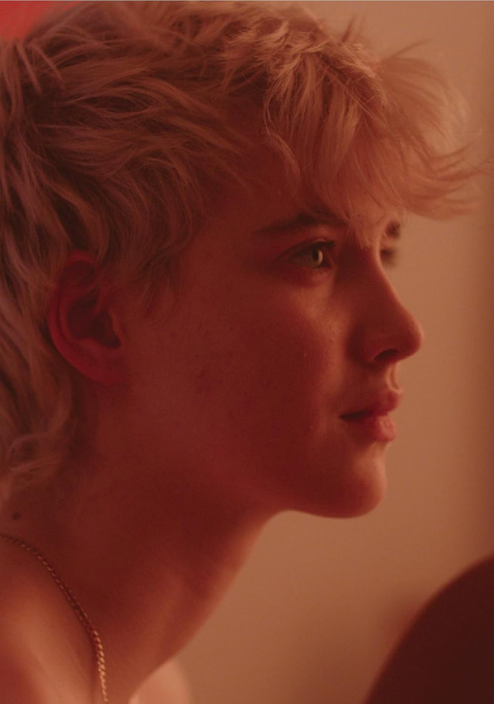 Beautiful They (2021)
