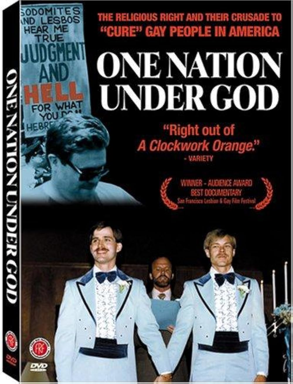 One Nation Under God (1993)