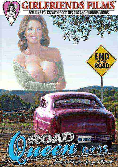 Road Queen 35 (2016)