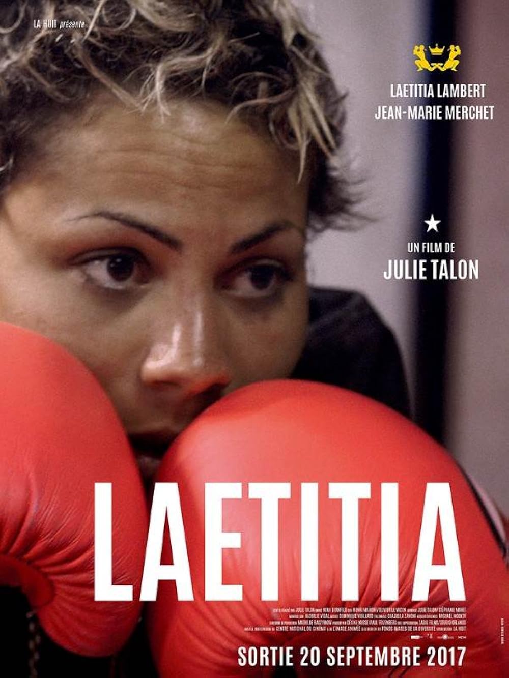 Laetitia (2016)