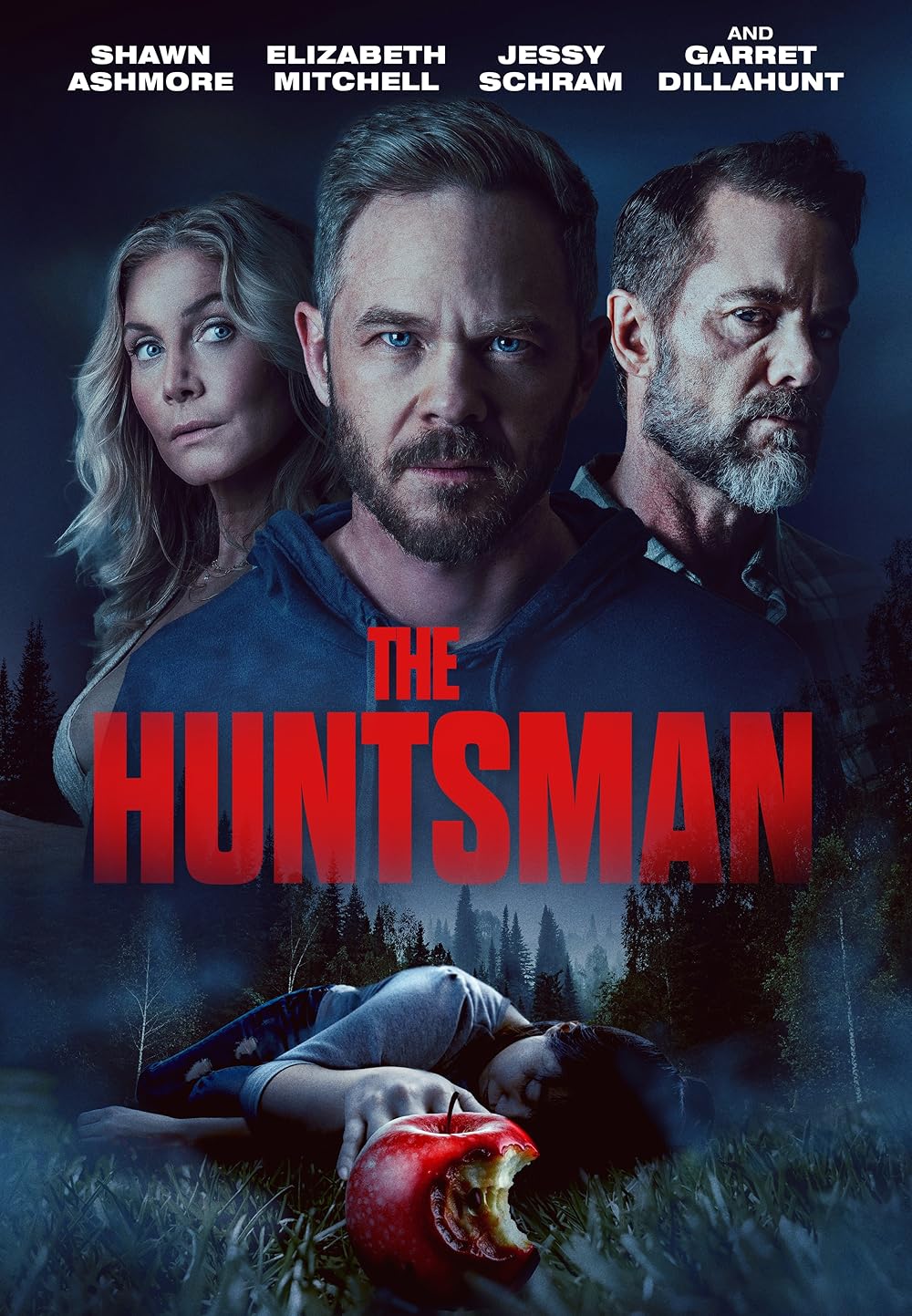 The Huntsman (2026)