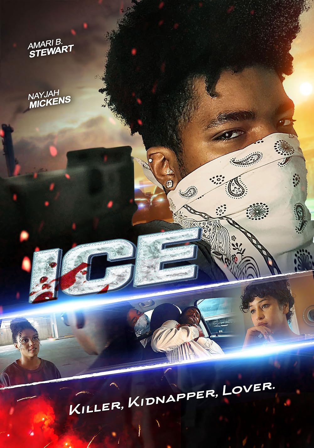 Ice (2023)