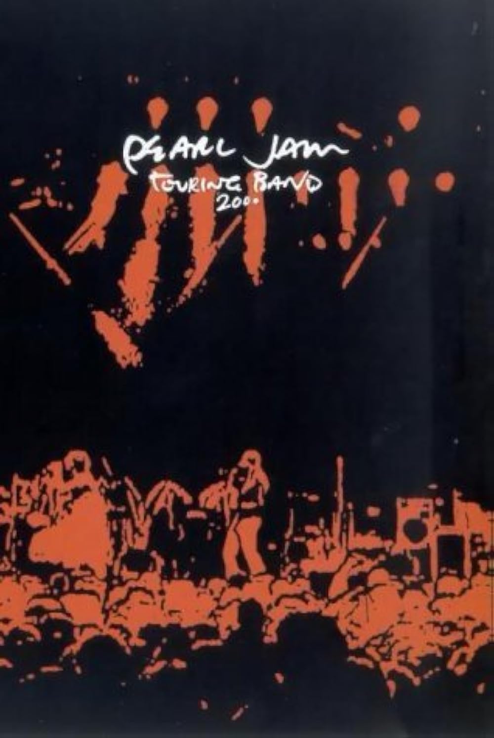 Pearl Jam: Touring Band 2000 (2001)