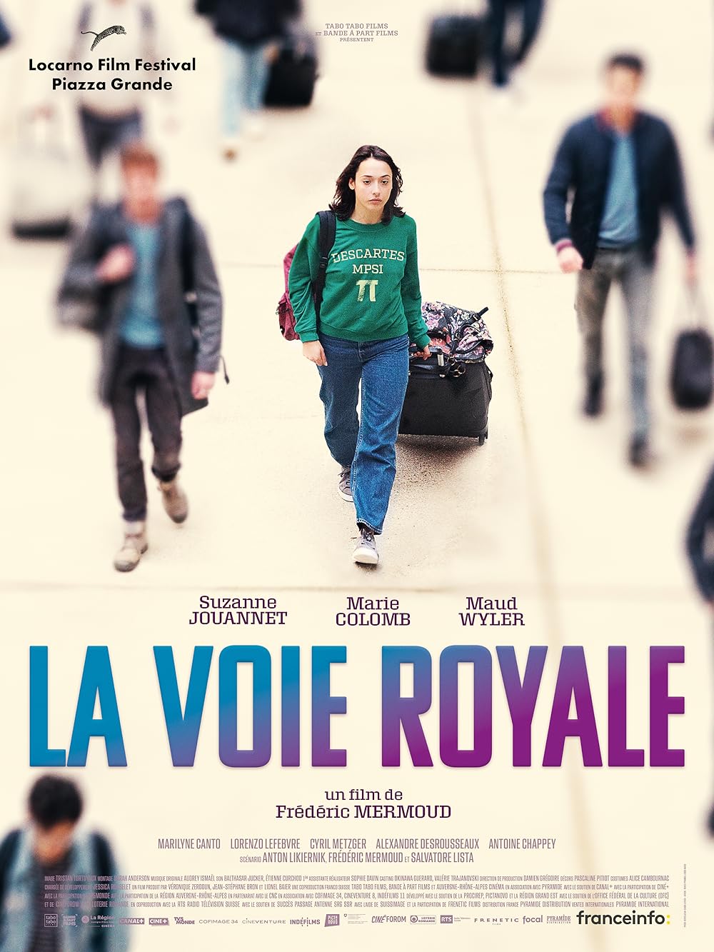 The Path of Excellence (2023)