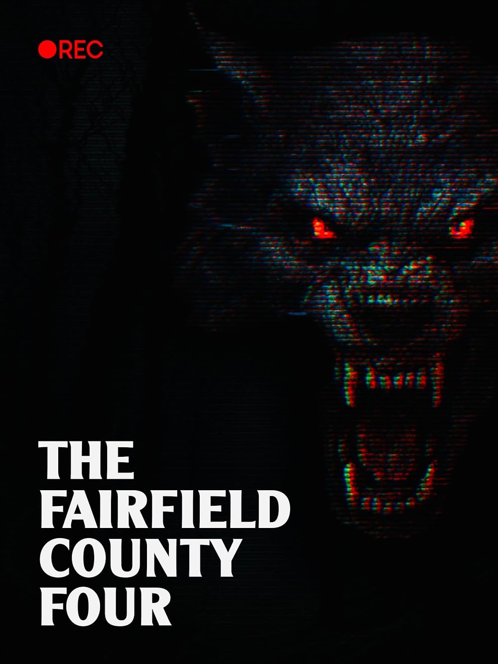 The Fairfield County Four (2026)