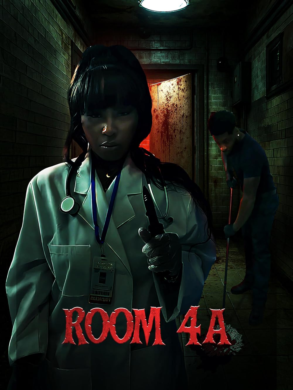 Room 4A (2025)